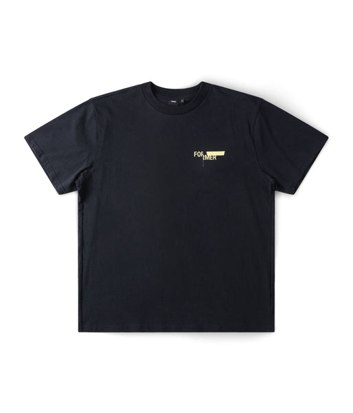 Former Elevate Crux T-Shirt (Black)