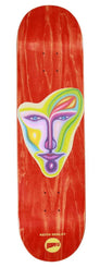 HOPPS Denley Jen Traub Artist ” Skateboard Deck - 7.87" - Skatewarehouse.co.uk