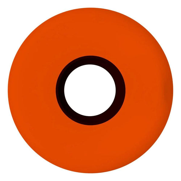 OJ Skateboard Wheels 54mm Frozen Energy Keyframe - Orange - Skatewarehouse.co.uk