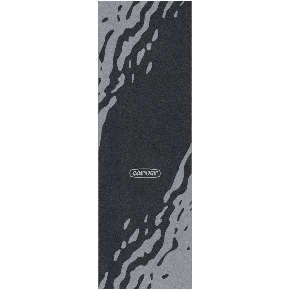 Carver Skateboards Replacement - Tidal Skateboard Grip Tape
