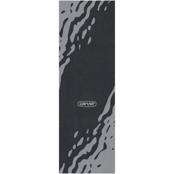 Carver Skateboards Replacement - Tidal Skateboard Grip Tape