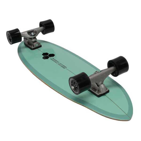 Carver Skateboards 31.75