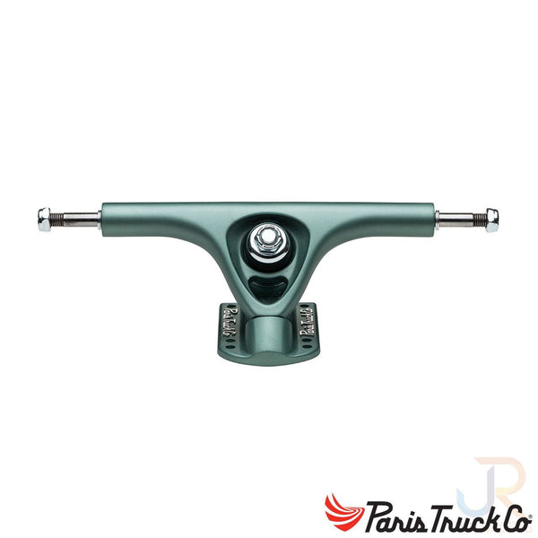 Paris V3 180Mm 50� Truck - Sage Green (Pair) - Skatewarehouse.co.uk