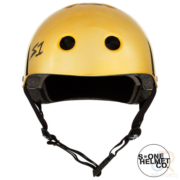 S1 Lifer Helmet - Sizing Liner - Purple - 3XL (2mm)