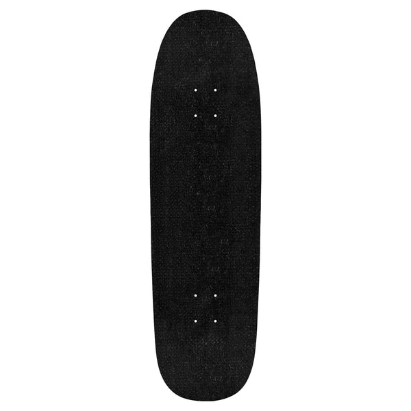 Powell Peralta FLIGHT Steve Caballero • Ban This '07' • • Black / Red Foil Skateboard Deck - 9.26