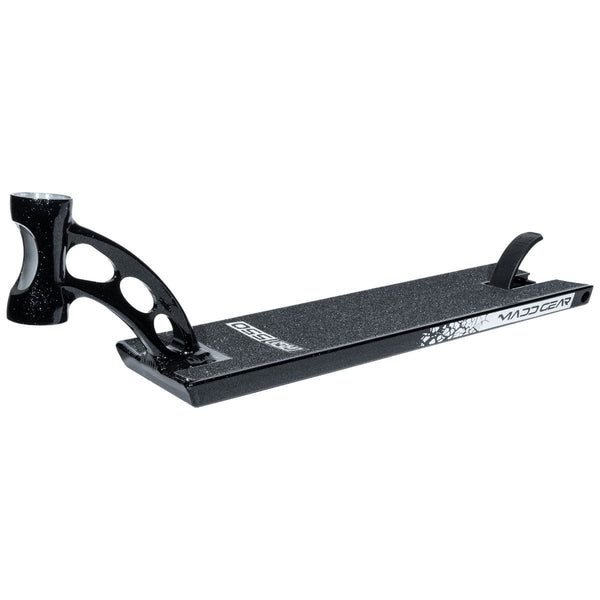 MGP VX Origin 550 - Black Scooter Deck