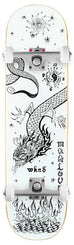 WKND Subconscious Christian Maalouf x Venom Custom Complete Skateboard - 8.25"