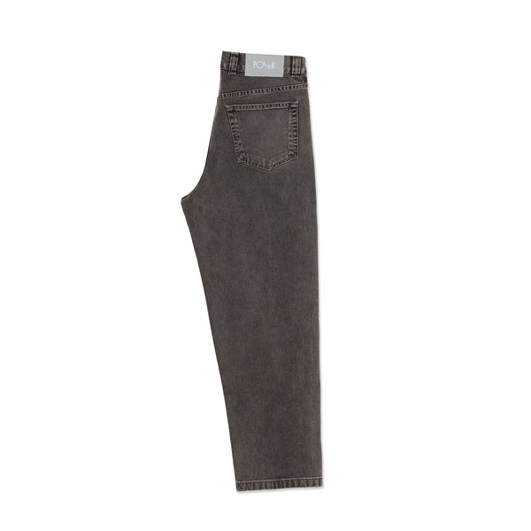 Polar Skate Co 91 Pants (Washed Grey)