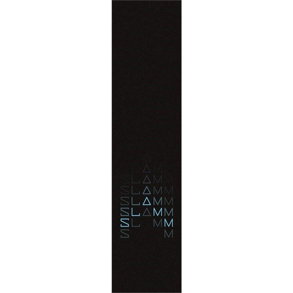 Slamm Skateboard Grip Tape - Spectrum