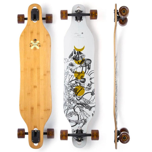 Arbor Performance Complete Bamboo Axis - 8.75