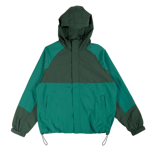 Theories Of Atlantis Gale Shell Jacket Forrest - M