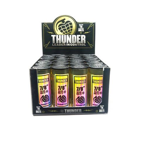 Thunder Bolts 7/8 Allen (Single)