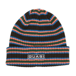 Montage Beanie (Brown) - One Size