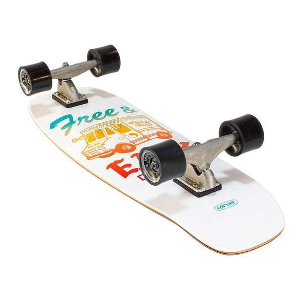 Carver Skateboards 30.75