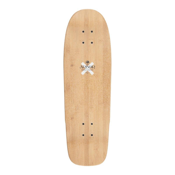 Arbor Cruiser Complete Bamboo Pilsner XL K Darmaeva