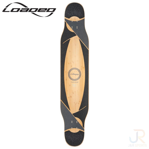 Loaded Tarab II Decks