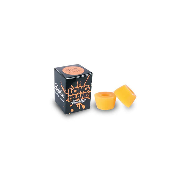 LONG ISLAND Cone SHR90A Orange Li Bushings Pack