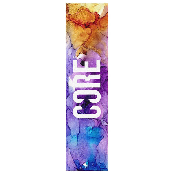 CORE Scooter Griptape Classic - Water Paint - Skatewarehouse.co.uk