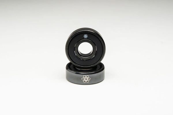 Quantum Atoms 16 Pack Bearings - Skatewarehouse.co.uk