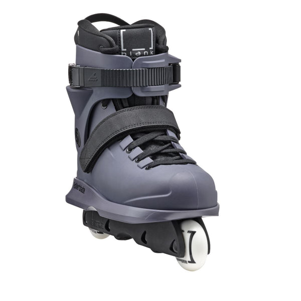 Rollerblade Blank Team Inline Skates