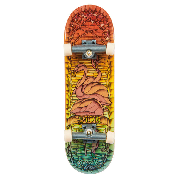 Tech Deck X-Connect Quarter Bowl Ruckus - Skatewarehouse.co.uk