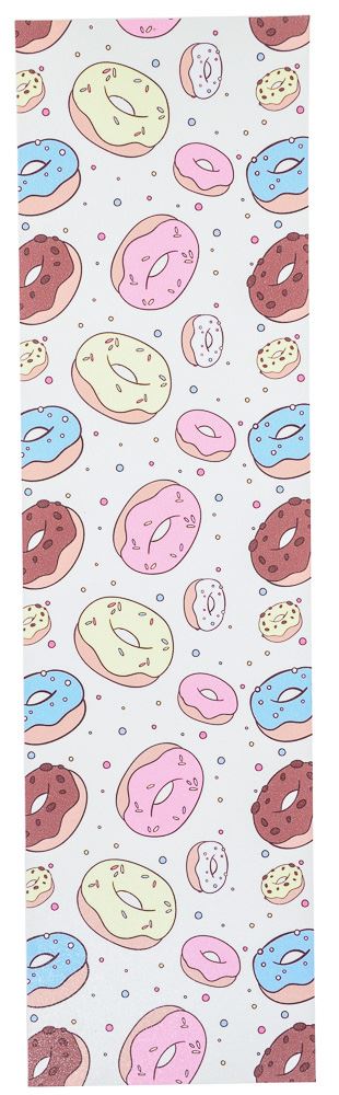 Venom Professional Grade Skateboard Griptape 9