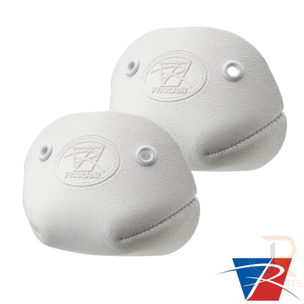 Riedell Leather Toe Caps Quad Skate Parts