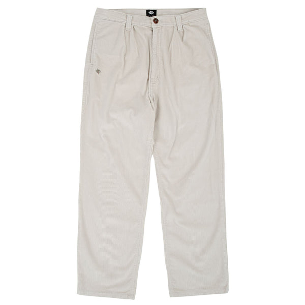Magenta OG Chino Cord Natural - Skatewarehouse.co.uk