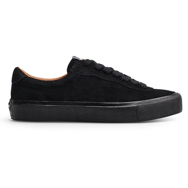 VM001 LO Suede (3 x Black / Black) Shoes - UK 7
