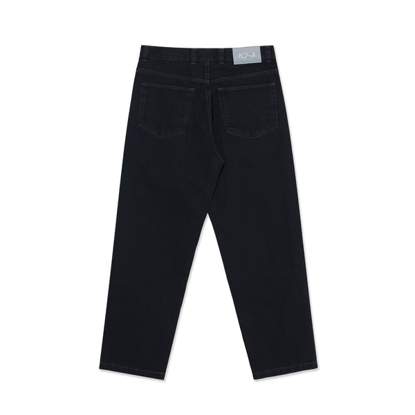 Polar Skate Co 91! Pants (Aged Black)