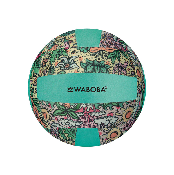 Waboba Tropical Water Volleyball Toy