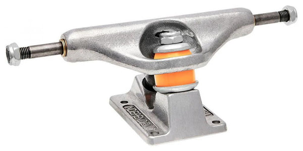 Indy Stage 11 Skateboard Trucks 159 IKP Standard Grey / Silver - 159 - Skatewarehouse.co.uk