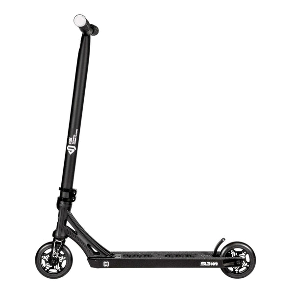 CORE SL3 Mini Complete Scooter - Black (17.5