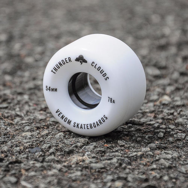 Soft Wheels Swap - Skatewarehouse.co.uk