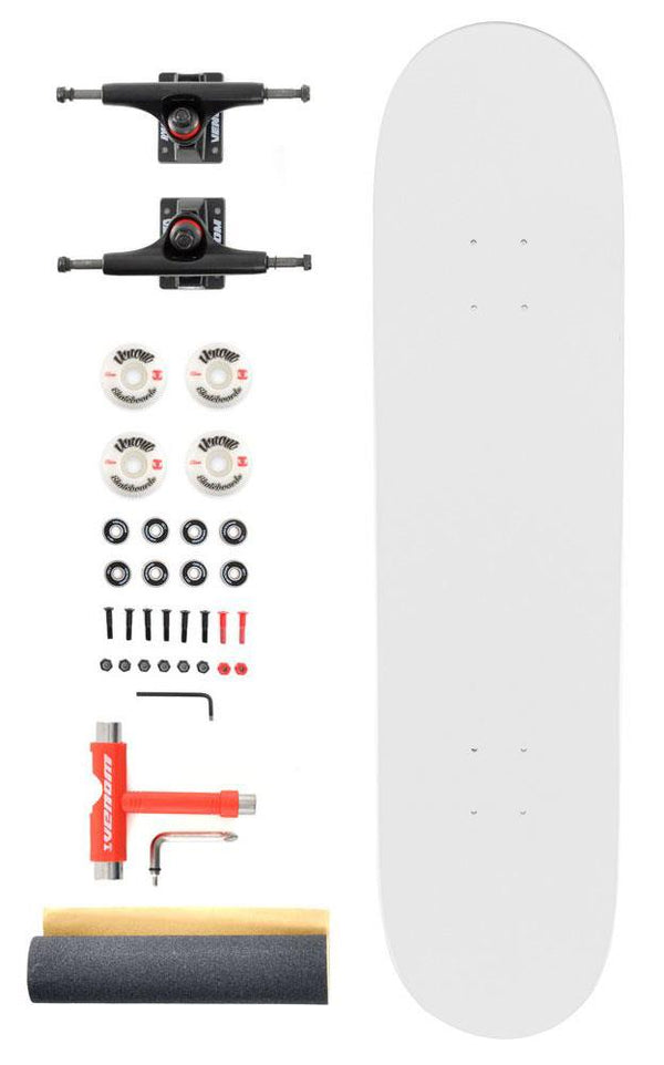 Venom Core Skateboard Kit - Skatewarehouse.co.uk