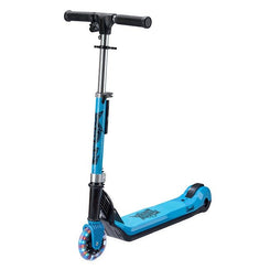 Xootz Elements Electric Scooter Lithium - Blue