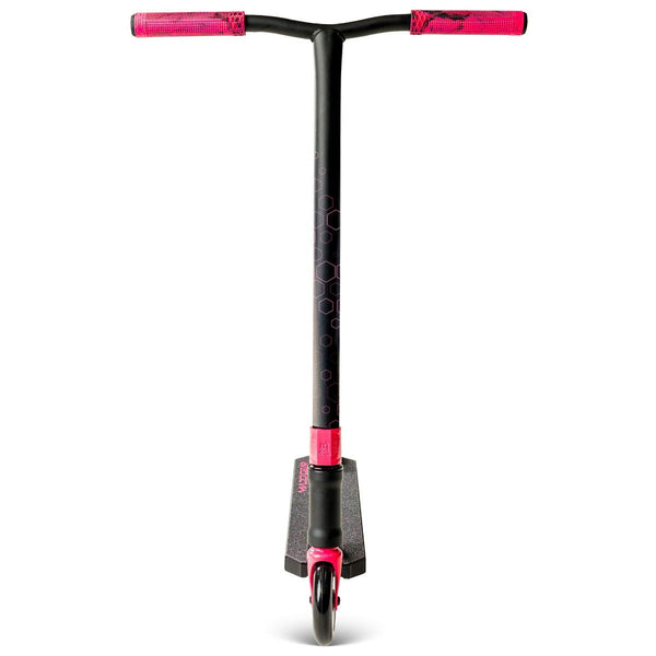 Madd Gear Viral - Rave - Melon Complete Scooter - Skatewarehouse.co.uk