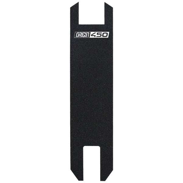 JD Original Street Lower Stem - Sky Blue Scooter Fork
