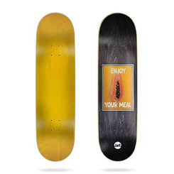Patch x31.72" HC Jart Skateboard Deck - 8.25"