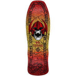 Powell-Peralta OG Welinder 7-ply Veneer Fade Skateboard Deck - 9.62"