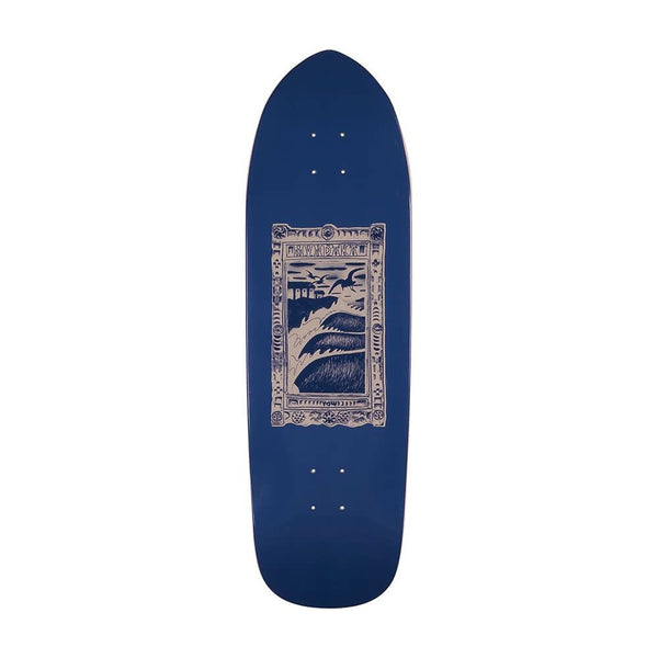 Yow Mundaka 32