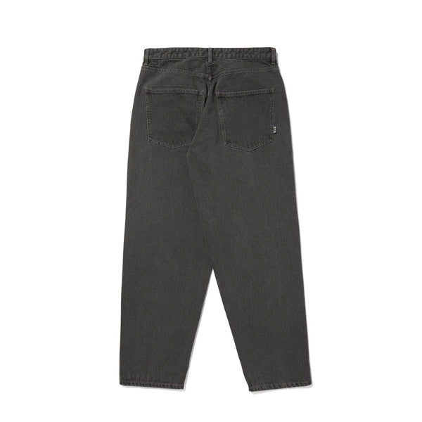 Cromer Washed Pant (Frost Gray)