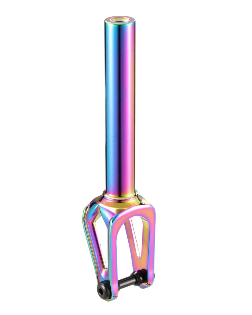 Blunt DIAMOND - Oil Slick (IHC) Scooter Fork