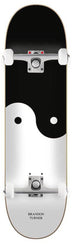 Sk8Mafia Balance Turner Twin Sk8mafia x Venom Custom Complete Skateboard - 8.5" - Skatewarehouse.co.uk