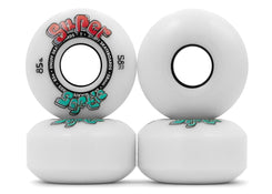 Enuff Super Softie Skateboard Wheels - 53mm