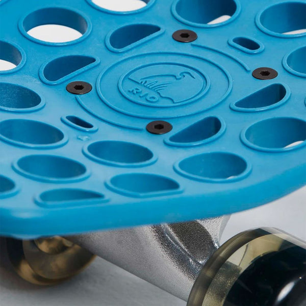 Lander Skateboards - 24.5