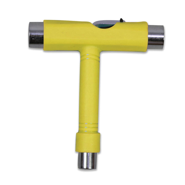 G-Tool T-Tool (Yellow) - One Size
