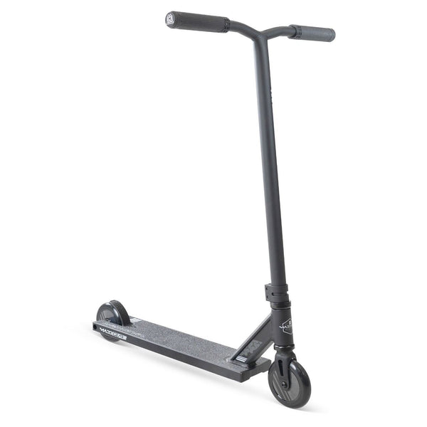 Madd Gear MG 3 - Zen - Black / Black Stunt Scooter