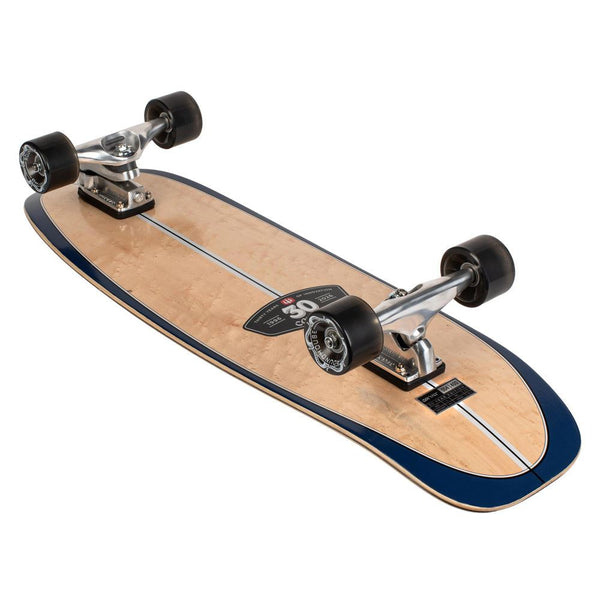 Carver Skateboards 32.5
