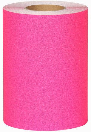 Jessup (9 Inch) Roll Neon Pink Skateboard Deck - 9.0